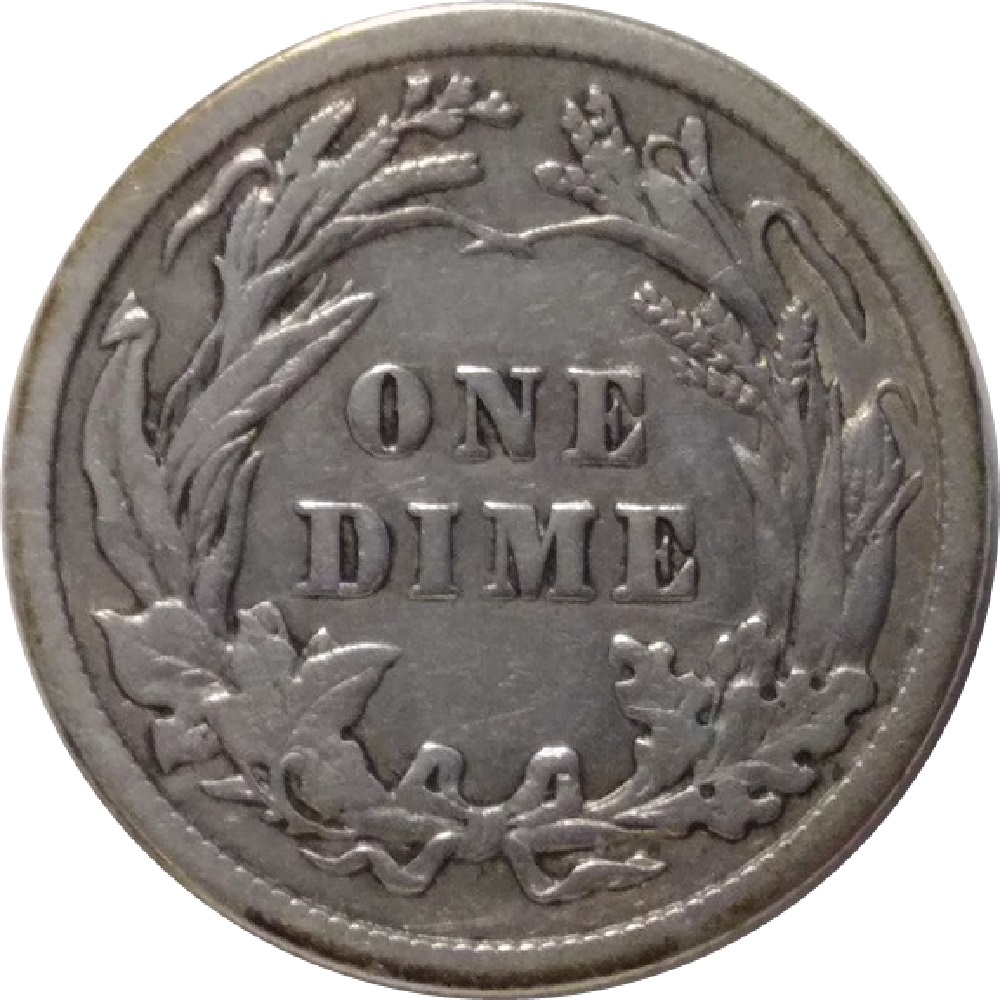 1914-Liberty-Head-Barber-Dime-#2